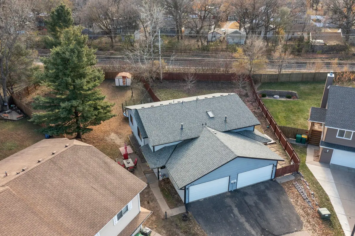 5224 Unity Court, Crystal, MN 55429 - Image #1