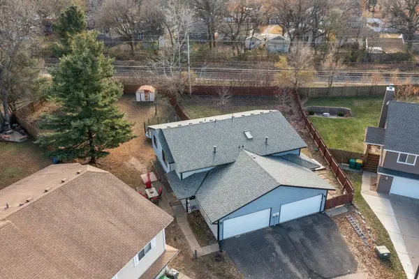 5224 Unity Court, Crystal, MN 55429