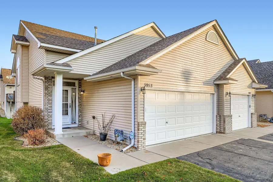 3953 124th Avenue Nw, Coon Rapids, MN 55433 - Image #3