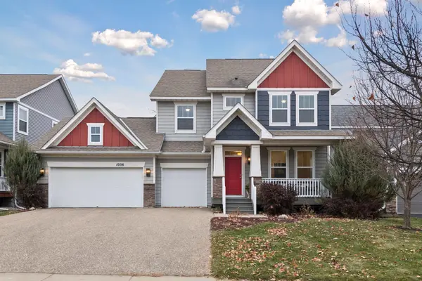 1056 Rosemary Circle, Chaska, MN 55318