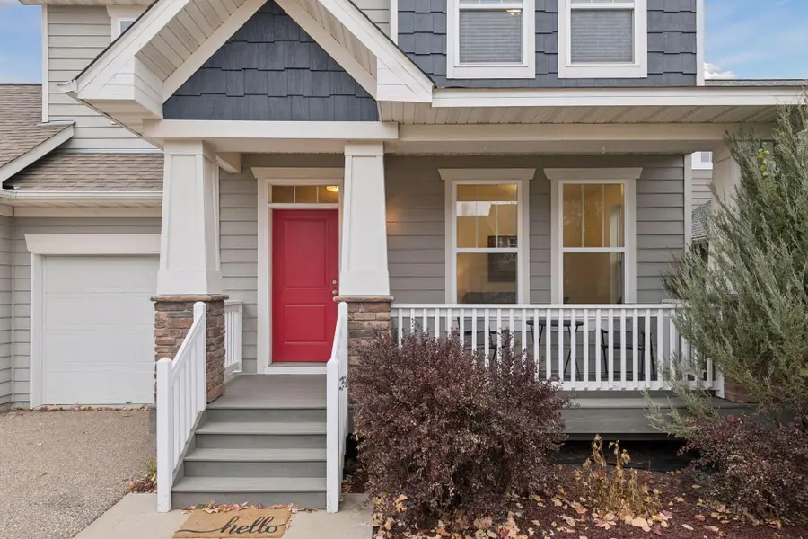 1056 Rosemary Circle, Chaska, MN 55318 - Image #2