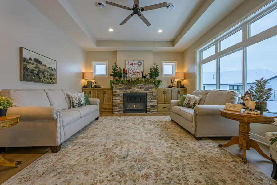 1308 Sherwood Street Se, Hutchinson, MN 55350 - Image #3