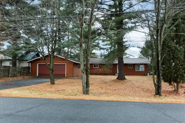 N7731 540th Street, Tainter Twp, WI 54751