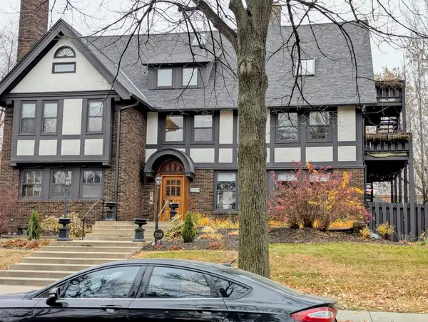 2219 Pillsbury Avenue S #5, Minneapolis, MN 55404