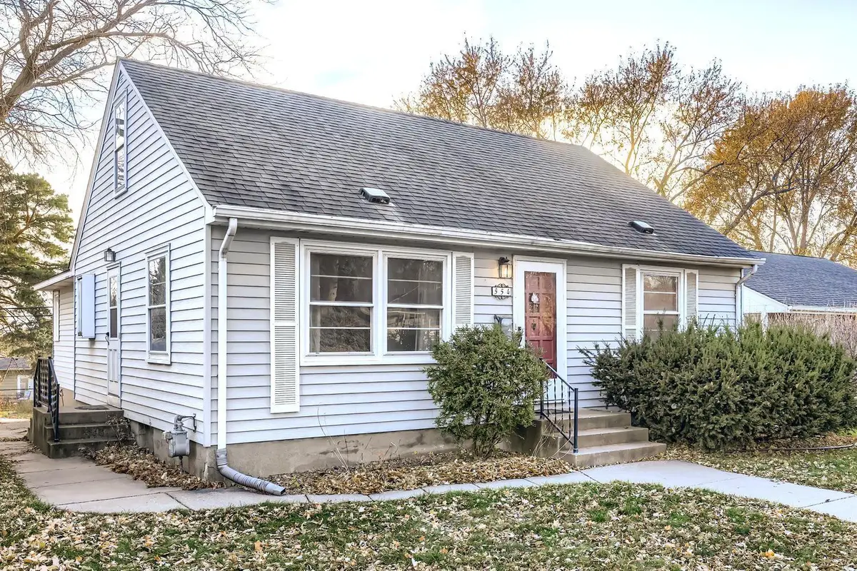 554 36 1/2 Avenue Ne, Minneapolis, MN 55418 - Image #1