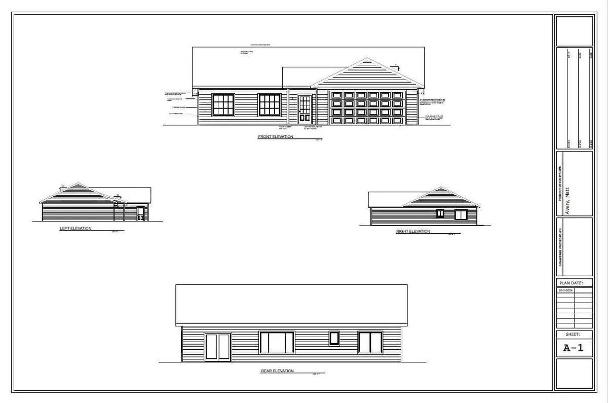 12590 Second Street, Baxter, MN 56425 - Image #1