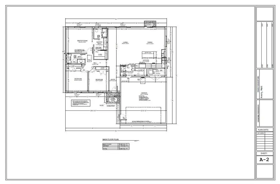 12590 Second Street, Baxter, MN 56425 - Image #2