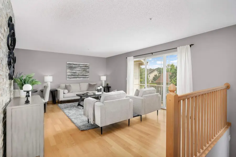 4825 Underwood Lane N #F, Plymouth, MN 55442 - Image #2