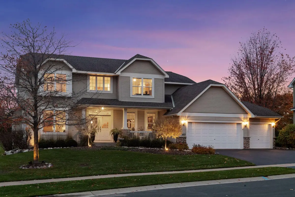 583 Summerfield Drive, Chanhassen, MN 55317 - Image #1