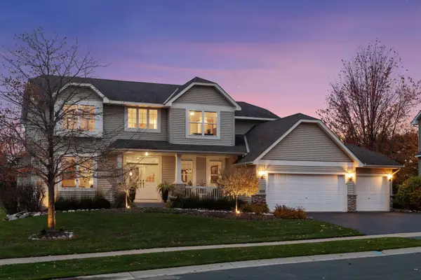 583 Summerfield Drive, Chanhassen, MN 55317