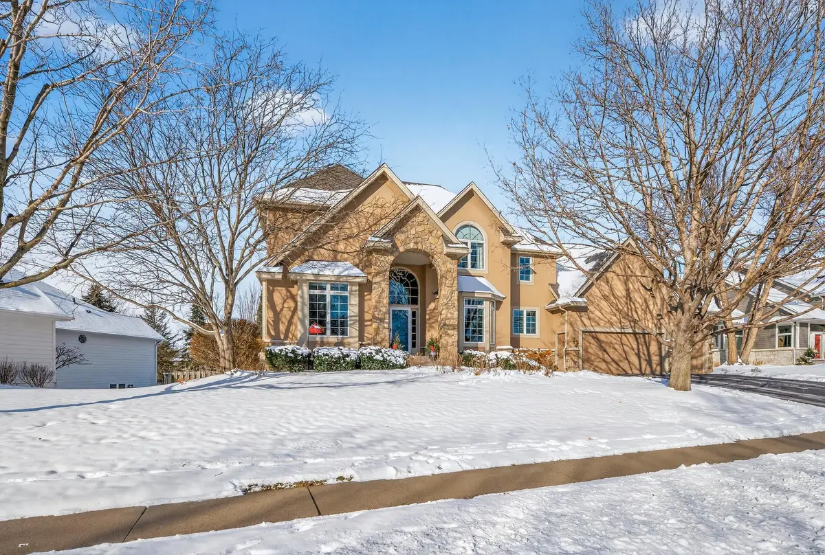 10147 Gristmill Ridge, Eden Prairie, MN 55347 - Image #1