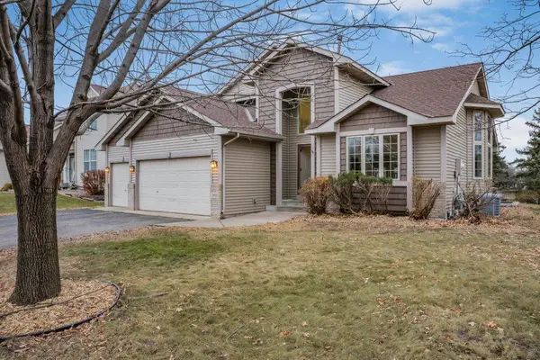 3400 Daylily Avenue N, Brooklyn Park, MN 55443