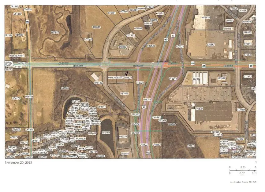 Lot 4 Commercial Drive Sw, Rochester, MN 55902 - Image #3