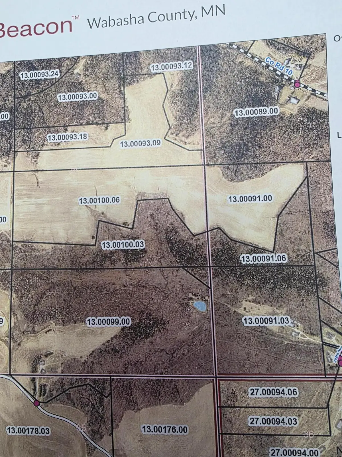 TBD Wabasha, Pepin, MN 55981 - Image #1