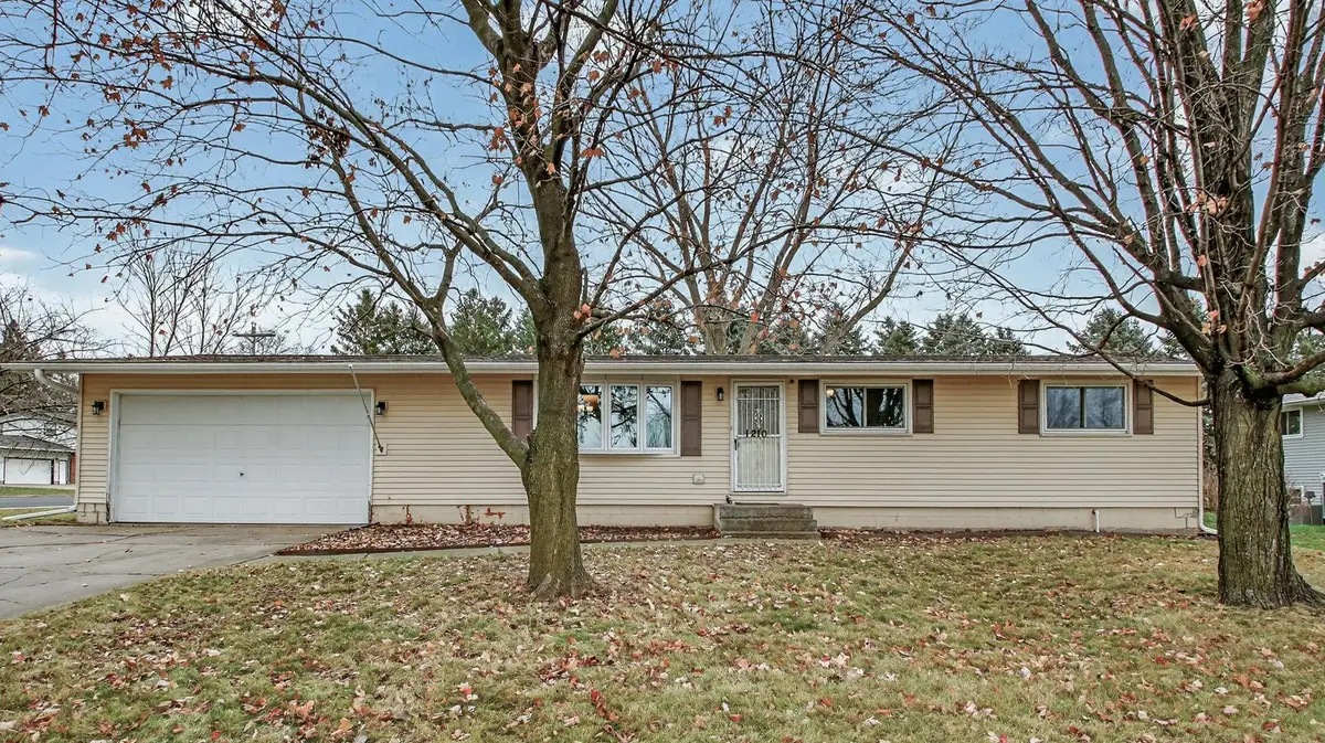 1210 14th Avenue, Baldwin, WI 54002 - Image #1