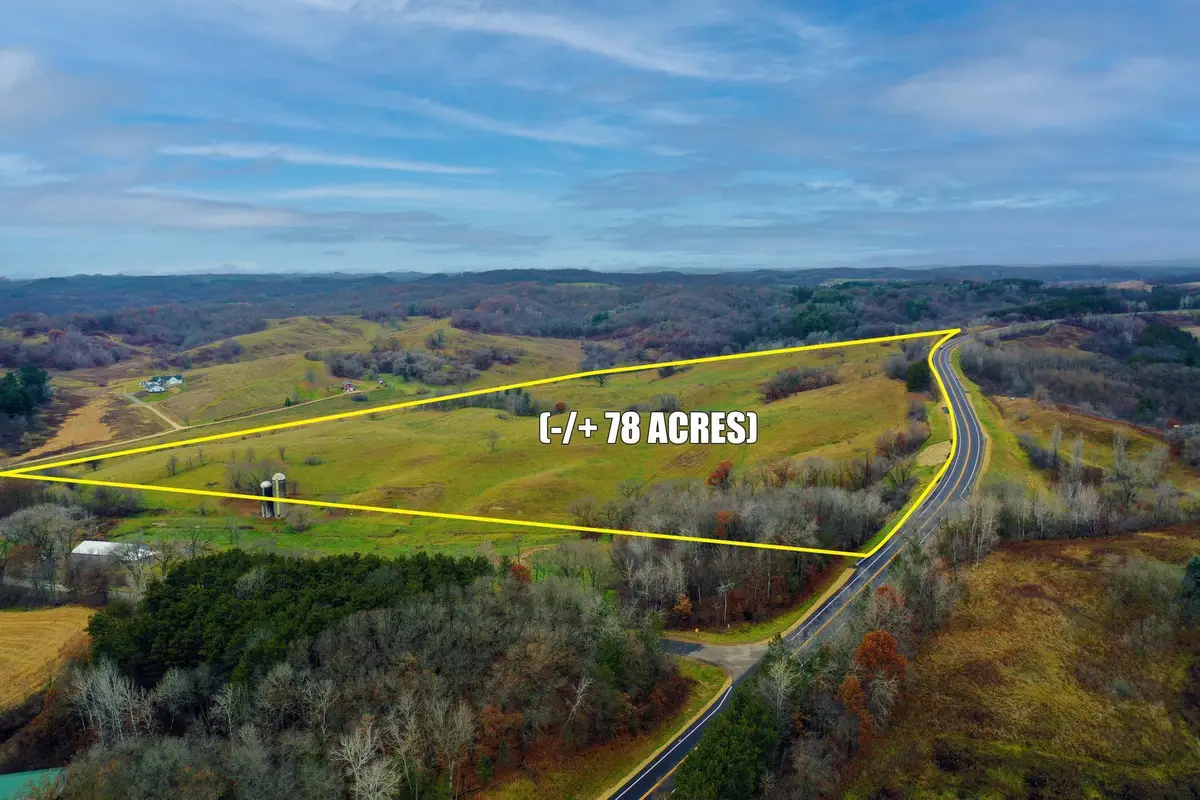 TBD S State Road 93, Pleasant Valley, WI 54738 - Image #1