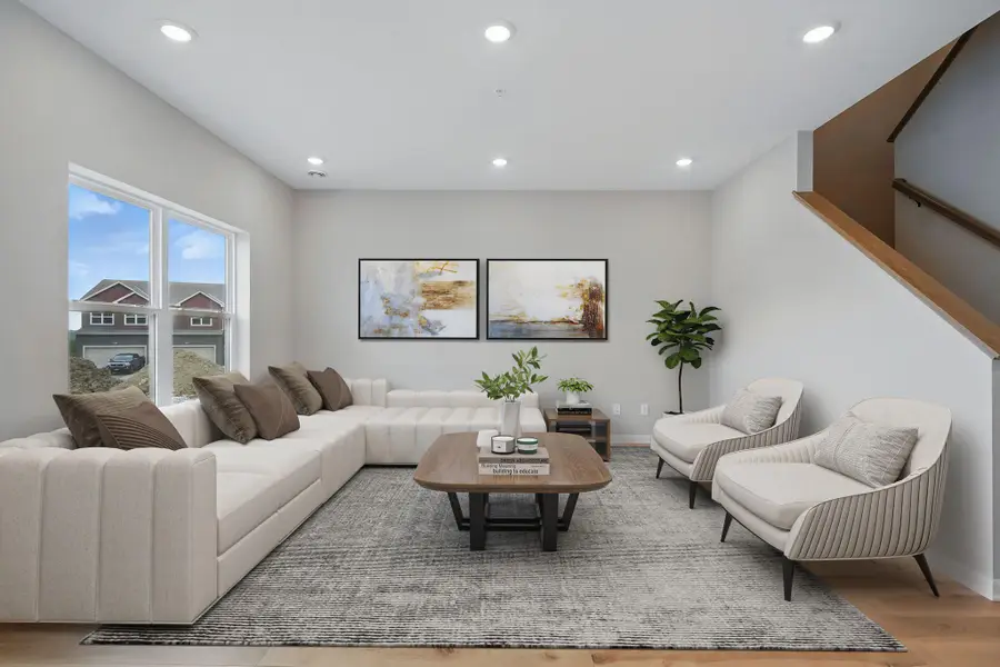 10318 Birchwood Circle, Victoria, MN 55318 - Image #2