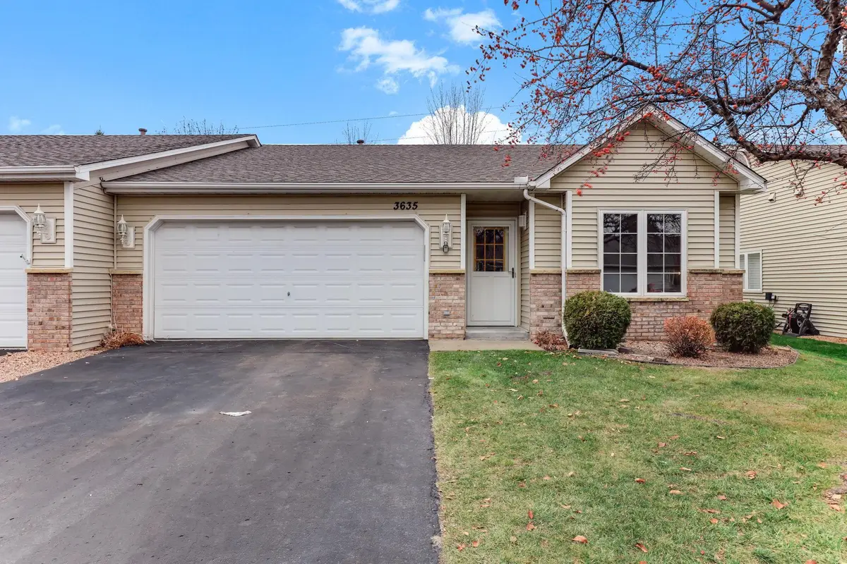 3635 Zinnia Lane N, Plymouth, MN 55441 - Image #1
