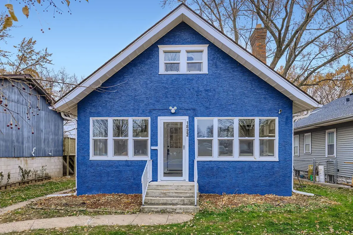 1822 Lacrosse Avenue, Saint Paul, MN 55119 - Image #1