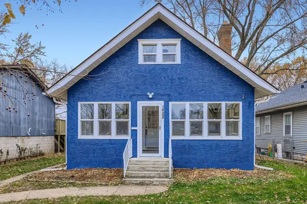 1822 Lacrosse Avenue, Saint Paul, MN 55119