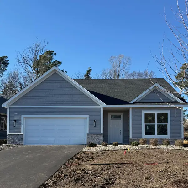 9169 62nd Street S, Cottage Grove, MN 55016