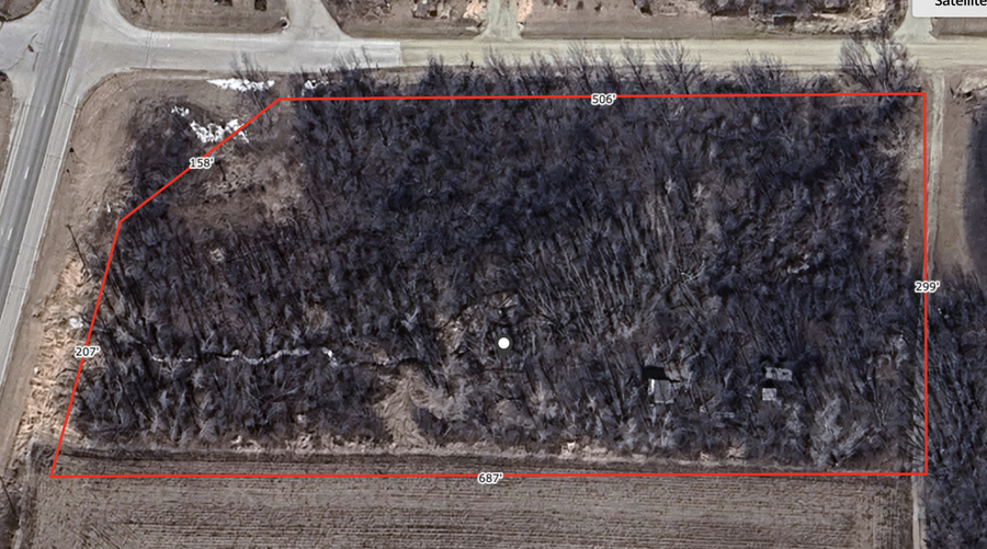 TBD 80th Street Se, High Forest Township, MN 55904 - Image #2
