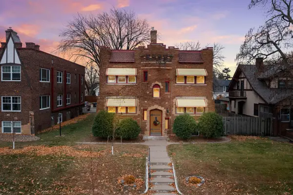 4625 Nicollet Avenue #5, Minneapolis, MN 55419