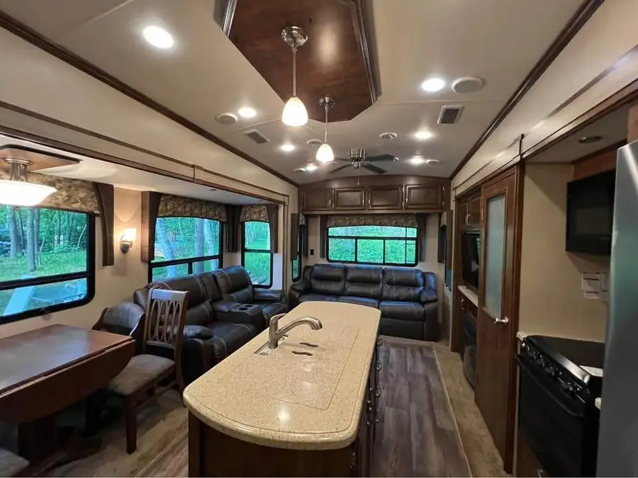 H2 Lot 18 Pathfinder Village #H2, Hinckley, MN 55037 - Image #3