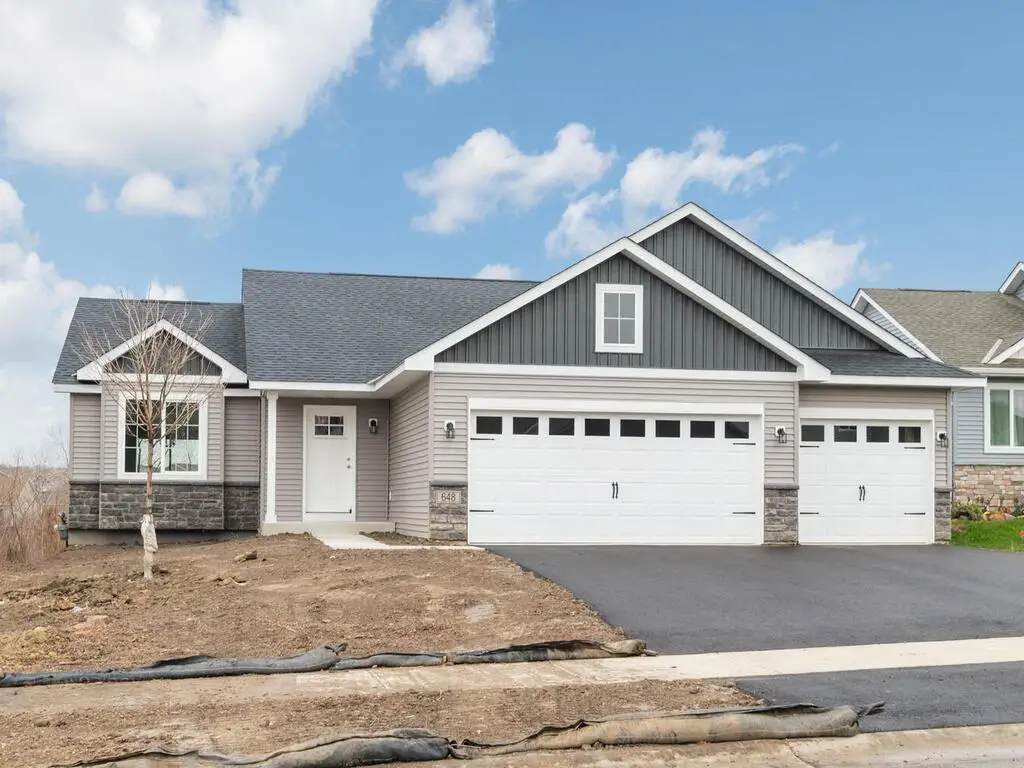 648 Hawthorne Lane, Watertown, MN 55388 - #1