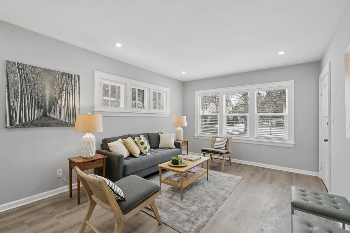 3410 Russell Avenue N, Minneapolis, MN 55412 - #1