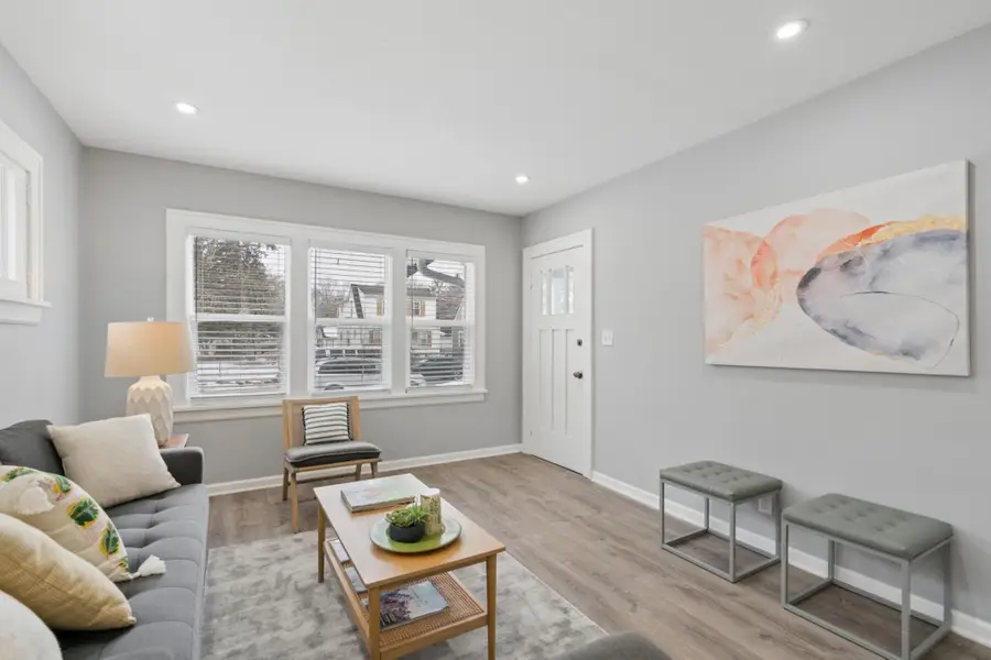 3410 Russell Avenue N, Minneapolis, MN 55412 - #2