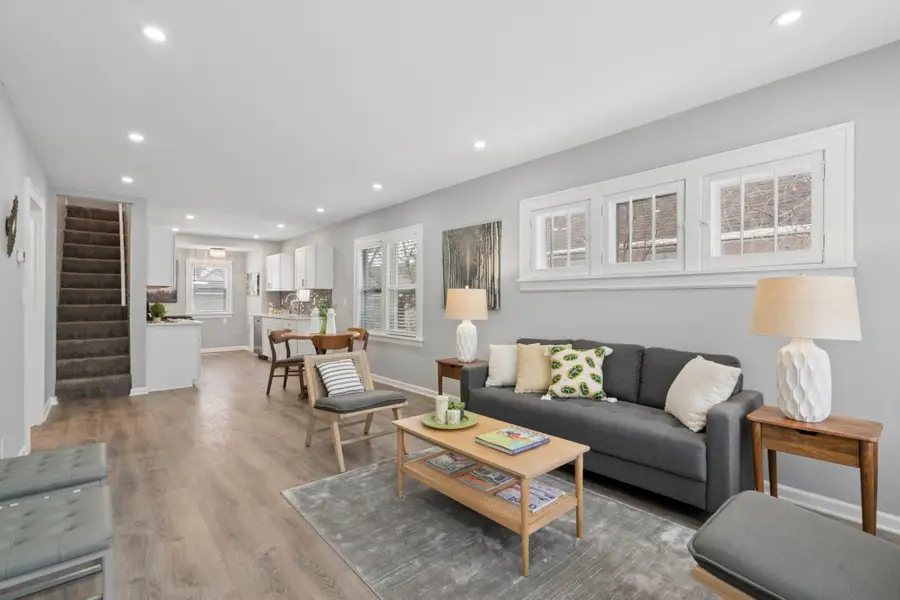 3410 Russell Avenue N, Minneapolis, MN 55412 - #3