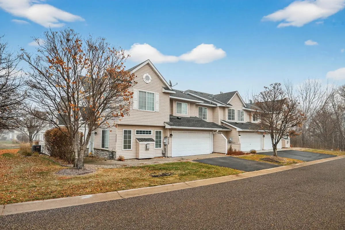 8561 121st Avenue N, Champlin, MN 55316 - Image #1