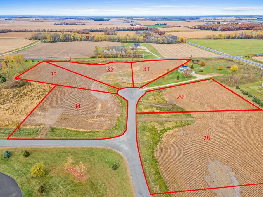 TBD 178th Street, Hammond Town, WI 54015 - Image #3