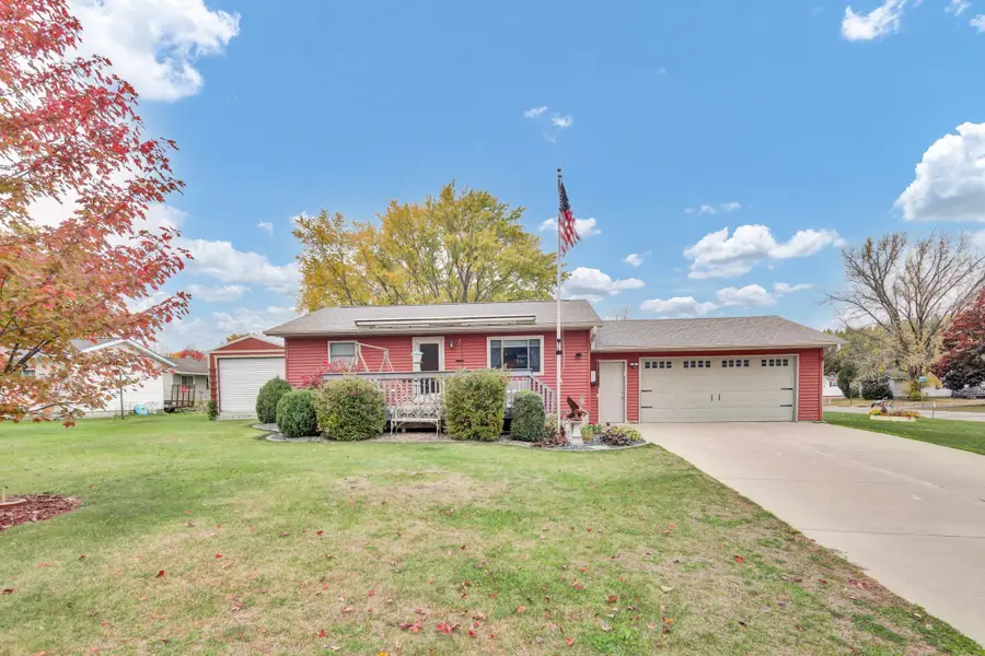 1175 Valley View Road, Lake City, MN 55041 - Image #2