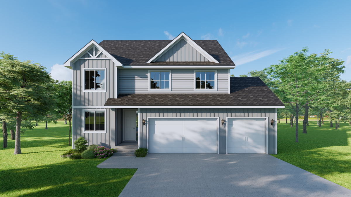 TBD SW 8th Street, Grand Rapids, MN 55744 - Image #1