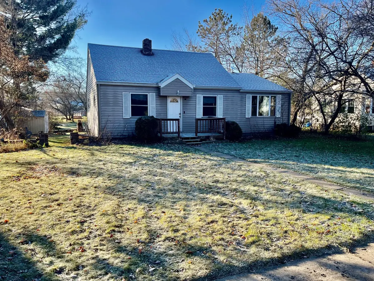 504 Mitchell Street, Coleraine, MN 55722 - Image #1