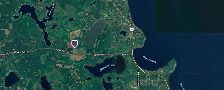 TBD Spruce Circle, Roosevelt, MN 56450 - Image #2