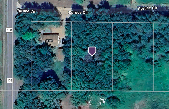 TBD Spruce Circle, Roosevelt, MN 56450 - Image #3