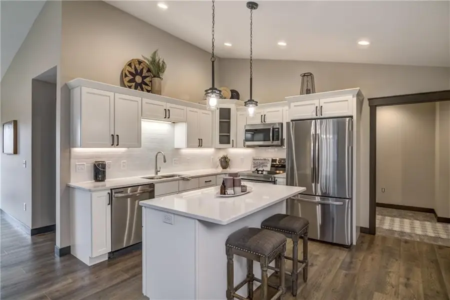 230 S Chestnut Street, Ellsworth, WI 54011 - #3