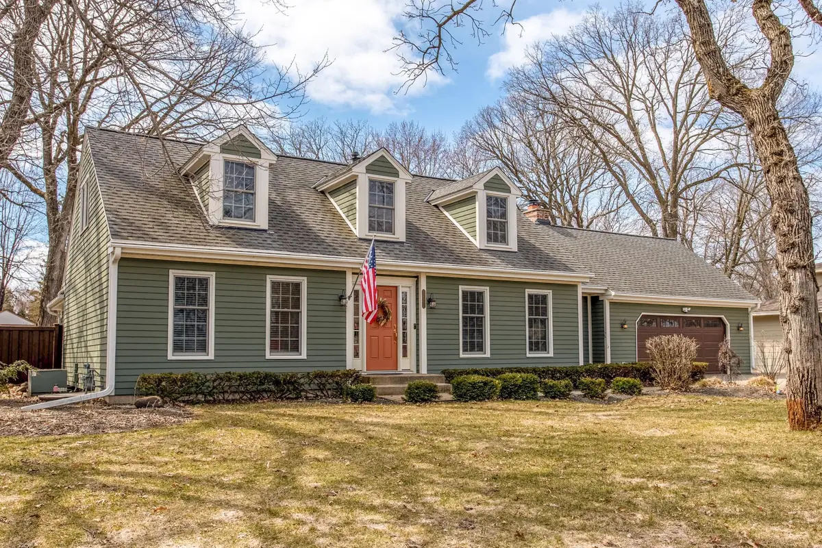 12801 Overlook Road, Dayton, MN 55327 - #1