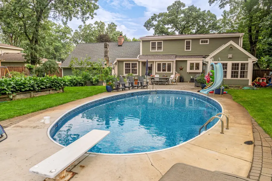 12801 Overlook Road, Dayton, MN 55327 - #2