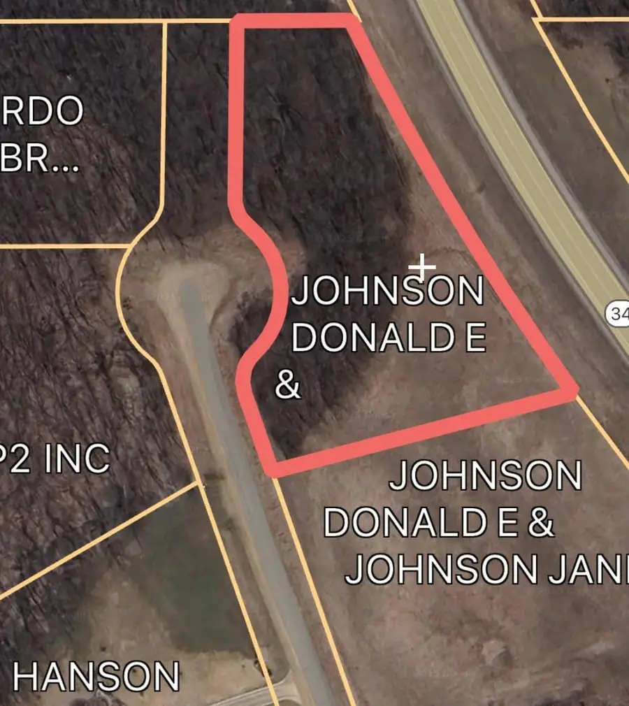 TBD Lot 4 Dunton Locks Lane, Detroit Lakes, MN 56501 - Image #3