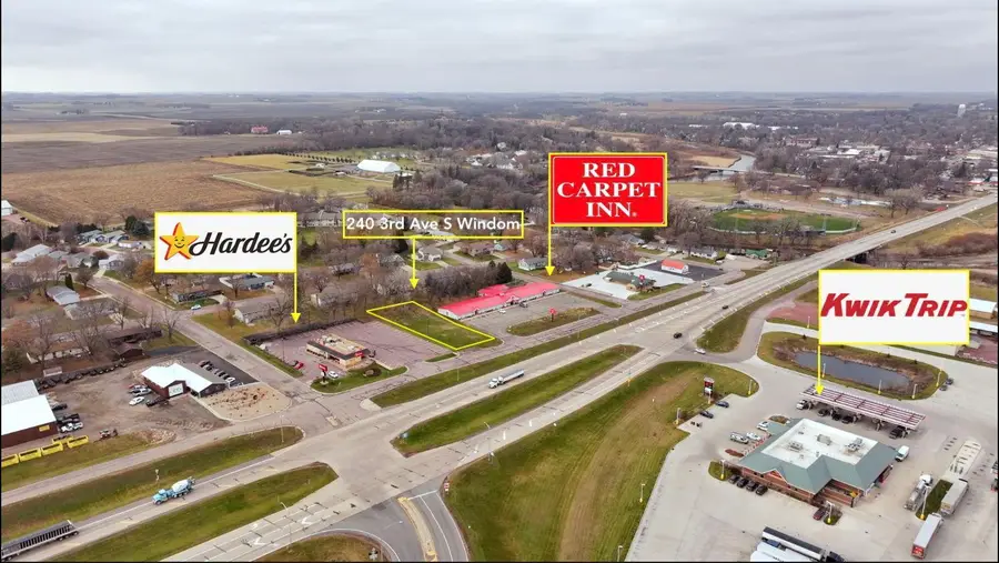 240 3rd Avenue, Windom, MN 56101 - Image #2