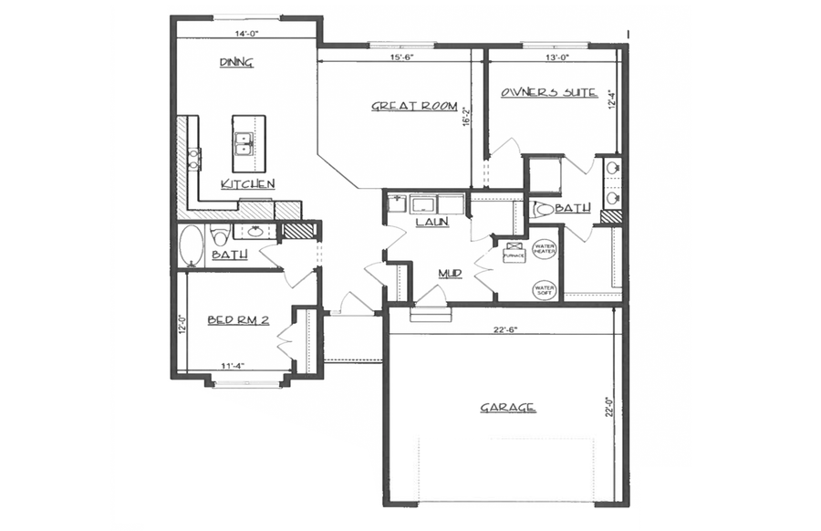 5184 391st Street, North Branch, MN 55056 - Image #2