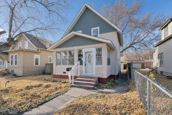 1423 Upton Avenue N, Minneapolis, MN 55411