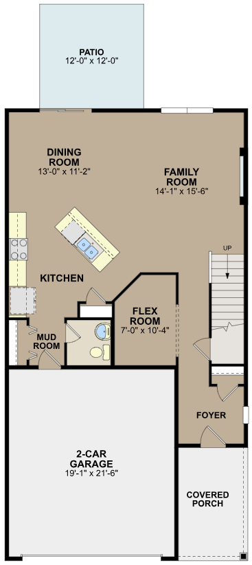 4139 Ramsay Way, Waconia, MN 55387 - Image #2