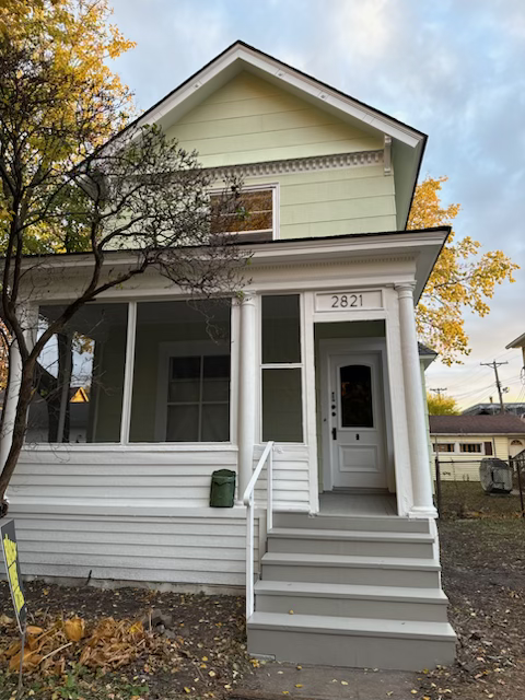 2821 E 26th Street, Minneapolis, MN 55406