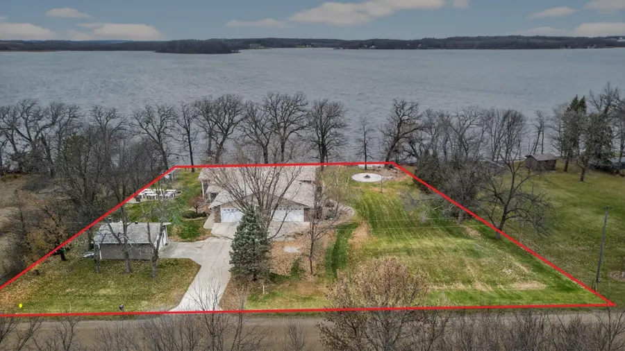 15494 Camp Winona Trail, Faribault, MN 55021 - #2