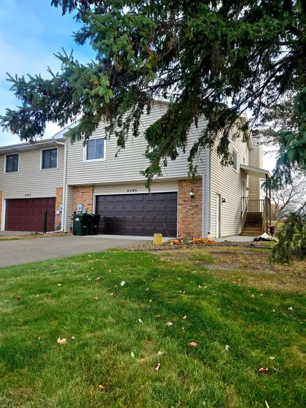 4595 Horizon Circle, Eagan, MN 55123